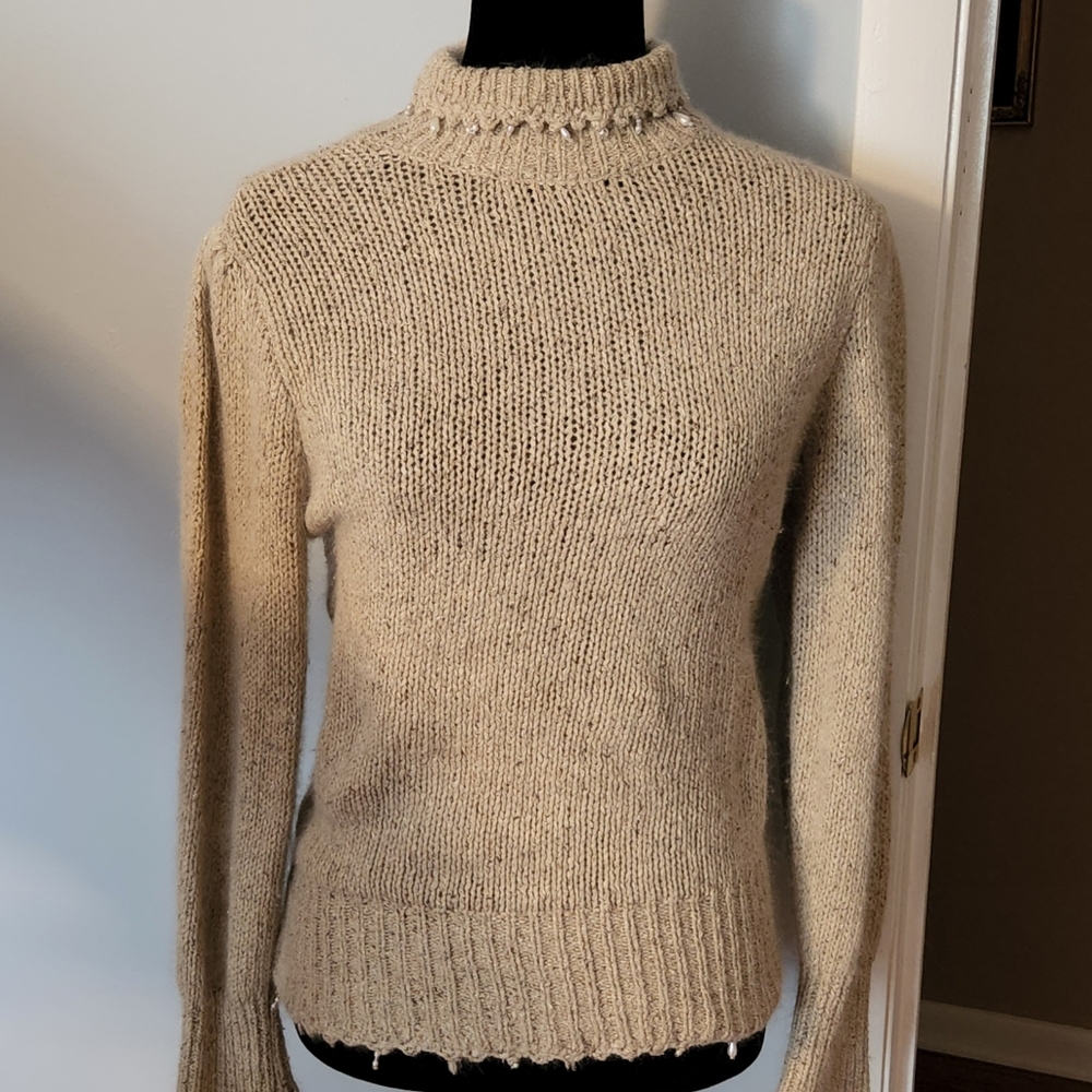 Christina woman sweater
